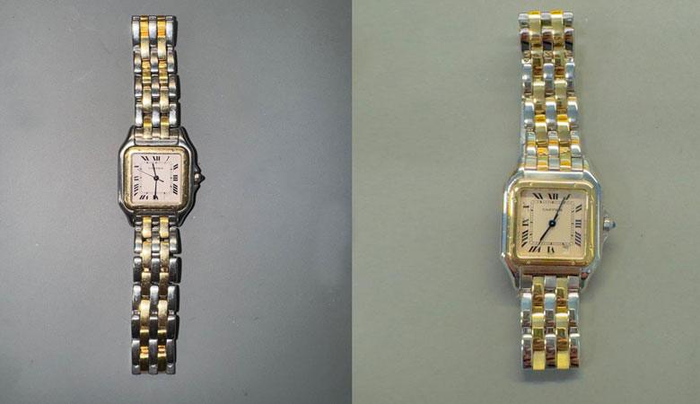 Cartier Panthere